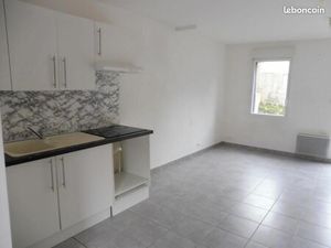 Maison 3 pièces 51 m²