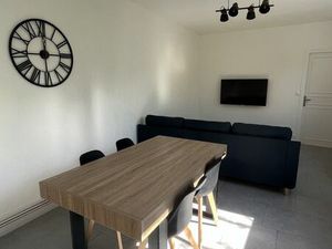 Maison + jardin Hyper Centre