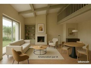 Villa sur Boulouris 83700