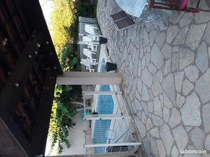 Belle villa de rapport