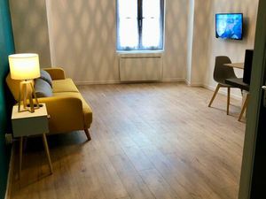 Studio- centre ville