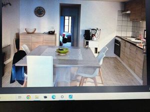 Appartement 38m2 centre ville