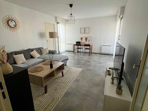 2 pièces 52 m² Le Perreux-sur-Marne