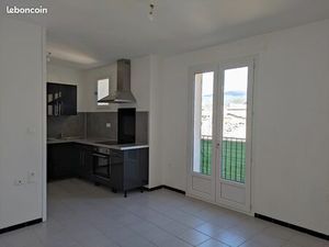 Location appartement t3