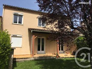 Maison 5 pièces 116 m²