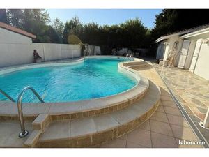 Belle Villa 168m2 + Dépendance 56 m2