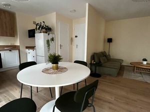 ◊ Appartement meublé – 50 m² – Le Cannet