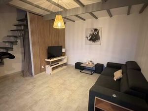 A louer appartement meublé