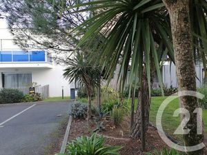 Appartement F2 à vendre - 2 pièces - 41 18 m2 - St Gilles Croix De Vie - 85 - PAYS-DE-LOIR