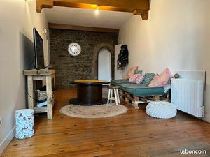 Appartement T3 65m2