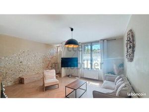 Maison 3 pièces 63 m²