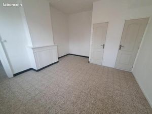 Maison 2 pièces 45 m²