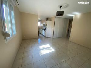 Appartement 3 pièces 55 m²