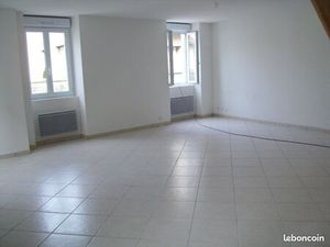 Duplex 3 pièces 78 m²