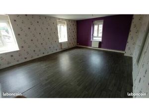 A louer appartement F4 vagney centre