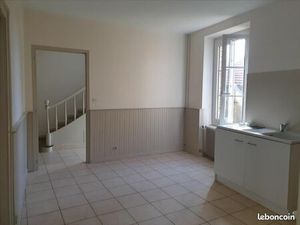Maison 5 pièces 117 m²