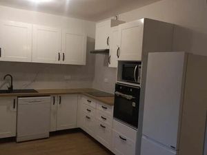 Location meublée maison T4 entièrement rénovée (2025)