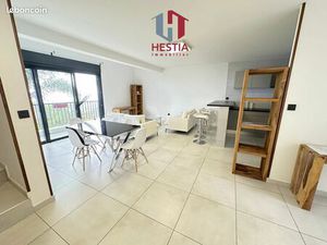 Villa 4 pièces 130 m²