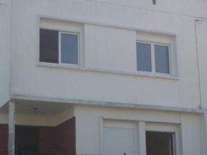 Rive droite maison mitoyenne