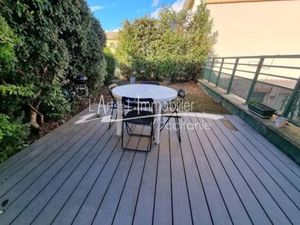 Location meublée appartement 3 pièces 63.58 m² à Aussonne (31840)  870 €