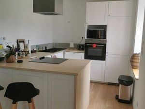 T3 - 80 m² à LANDIVISIAU