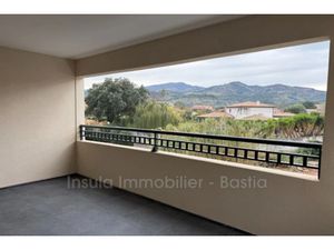 Location appartement à Penta-di-Casinca (20213)  845 €