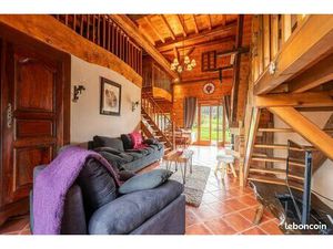 Location au mois 15 Km d'Annecy