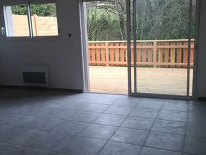 DUPLEX 91M² avec Terrasse