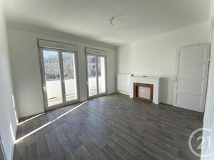 Appartement F4 à louer - 4 pièces - 77 m2 - Grand Charmont - 25 - FRANCHE-COMTE