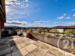 Appartement T2 à louer - 2 pièces - 52 26 m2 - Marseille - 13013 - PROVENCE-ALPES-COTE-D-A