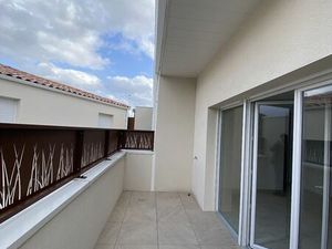 Appartement 3 pièces 72 m²