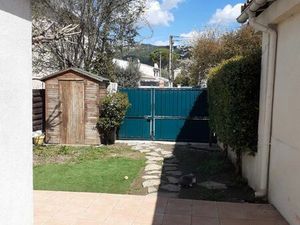 Maison t 2 /3 à louer