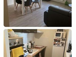 Location t4 appartement