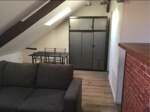 Loue studio meublé