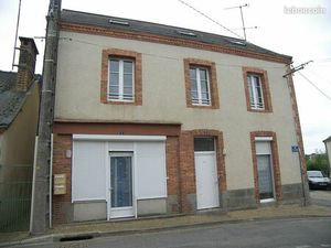 Appartement T4 53400 POMMERIEUX