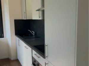 Studio refait à neuf à Villers le lac