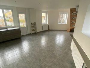 Chanu Maison centre ville T3