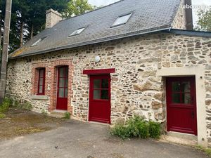 MAISON DE CAMPAGNE 85 m² - MONTENAY