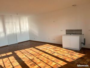 Appartement T2 rez de chaussée