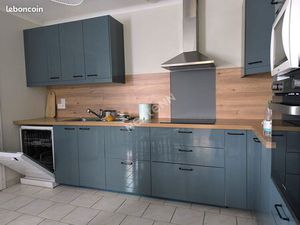 Appartement 4 pièces 85 m²