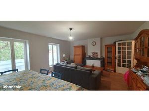 Spacieux F3 Novéant-sur-Moselle 90 m²