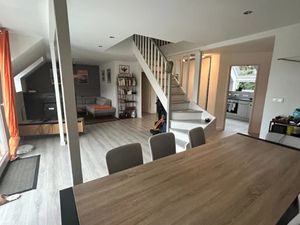 Location appartement 4 pièces 80.91 m² à Quimper (29000)  960 €