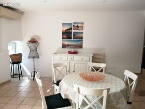 Maison de ville T4 Donzère