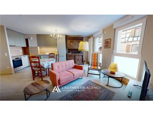 Location meublée appartement 3 pièces 70.76 m² à Rosheim (67560)  1 100 €