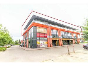 Bureaux à louer à Chaussee de Bruxelles 94 Waterloo (VBD57385)