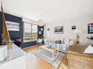 Vente Appartement 3 pièces à Port-Louis (56290) : à vendre 3 pièces / 60m² Port-Louis