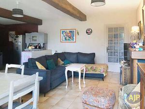 Vente Longère et corps de ferme à Maulévrier (49360) : à vendre / 84m² Maulévrier