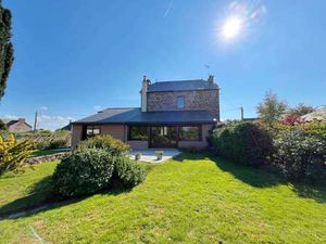 Vente Maison à Mauron (56430) : à vendre / 178m² Mauron