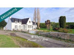 Vente Maison à Pont-Aven (29930) : à vendre / 153m² Pont-Aven
