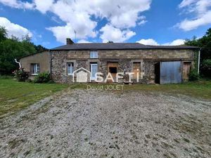 Vente Maison à Rohan (56580) : à vendre / 47m² Rohan